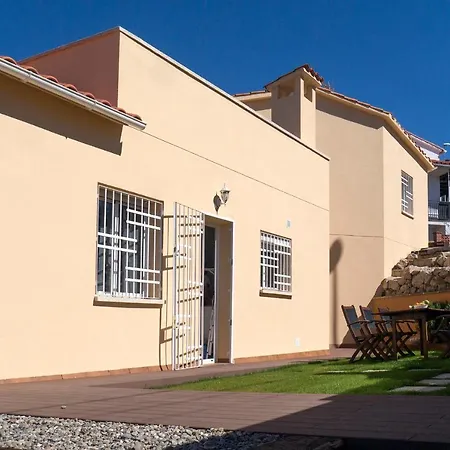 Quint Mar By Globalsitges Con Piscina Y Jardin Privado. Pet Friendy