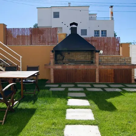 Quint Mar By Globalsitges Con Piscina Y Jardin Privado. Pet Friendy * Sitges