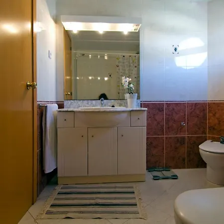 Quint Mar By Globalsitges Con Piscina Y Jardin Privado. Pet Friendy Sitges