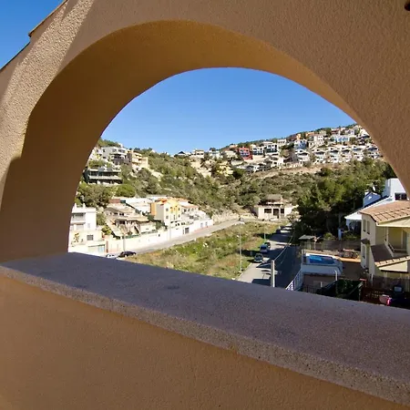 Villa Quint Mar By Globalsitges Con Piscina Y Jardin Privado. Pet Friendy