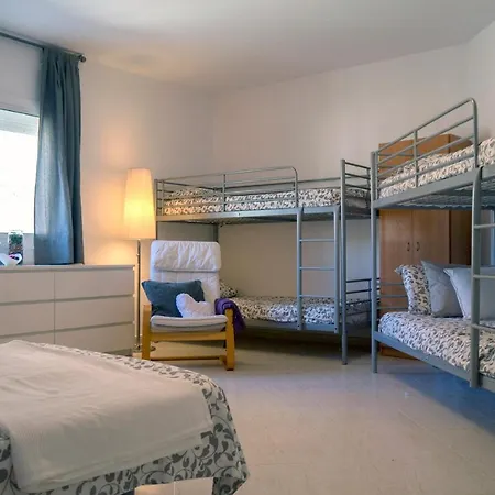 Quint Mar By Globalsitges Con Piscina Y Jardin Privado. Pet Friendy * Sitges