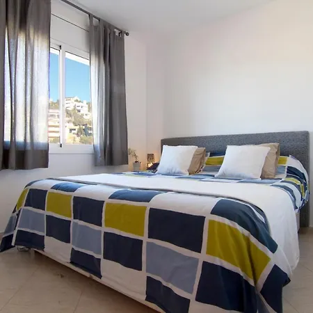 Quint Mar By Globalsitges Con Piscina Y Jardin Privado. Pet Friendy * Sitges