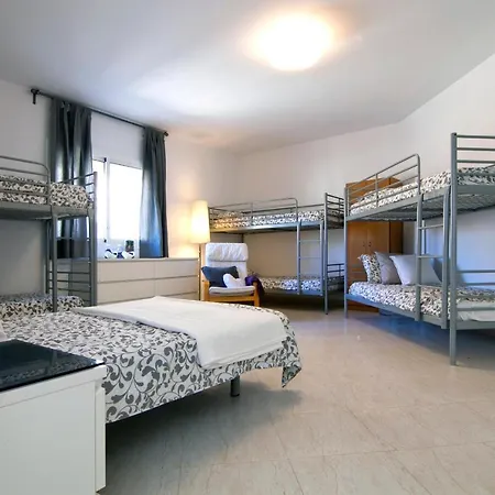 Quint Mar By Globalsitges Con Piscina Y Jardin Privado. Pet Friendy *