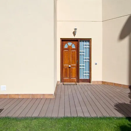Quint Mar By Globalsitges Con Piscina Y Jardin Privado. Pet Friendy Villa Sitges