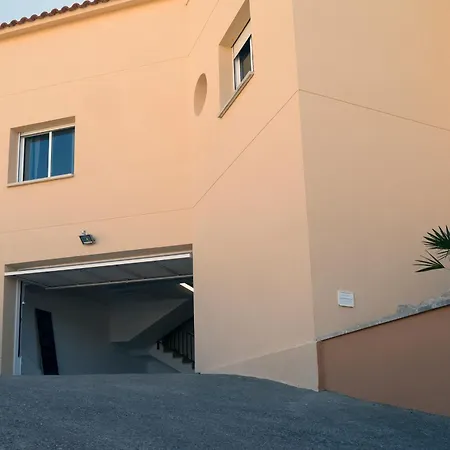 Quint Mar By Globalsitges Con Piscina Y Jardin Privado. Pet Friendy Villa *
