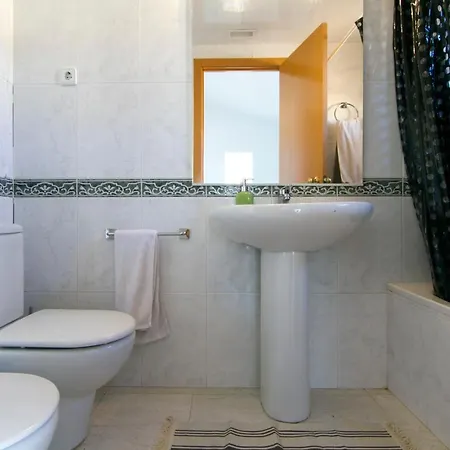 Quint Mar By Globalsitges Con Piscina Y Jardin Privado. Pet Friendy Villa