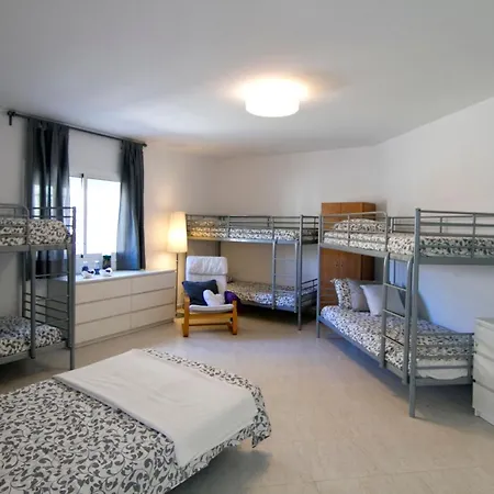 Quint Mar By Globalsitges Con Piscina Y Jardin Privado. Pet Friendy Villa *