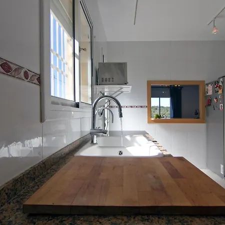 Quint Mar By Globalsitges Con Piscina Y Jardin Privado. Pet Friendy Villa Sitges